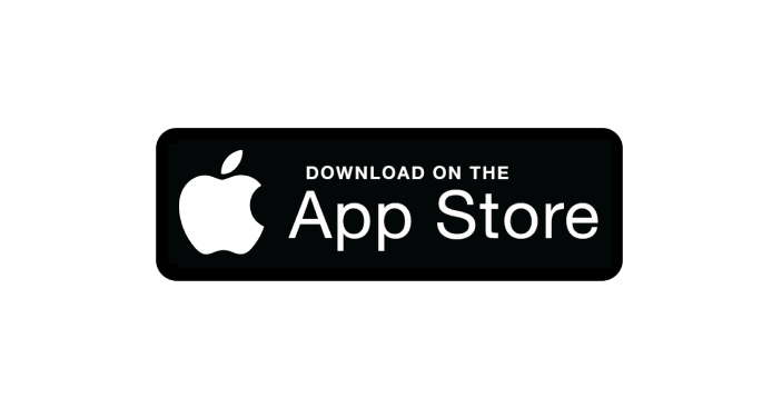 App Store Logo