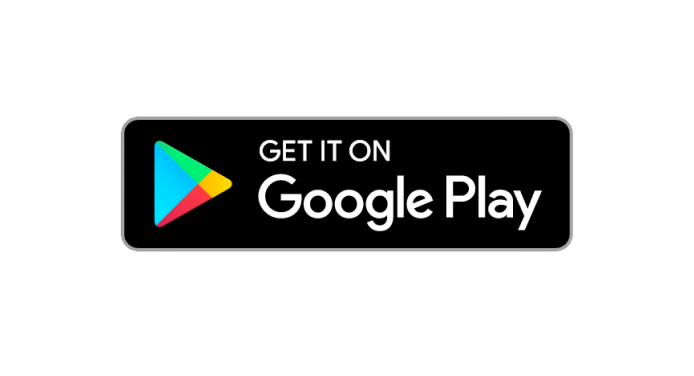 Google Play Logo