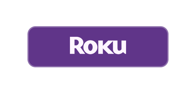Roku TV Logo